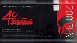 Bon o wartości 200 zł dla każdego członka związku