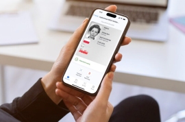 Legitymacja NSZZ „Solidarność” dostępna w mObywatel