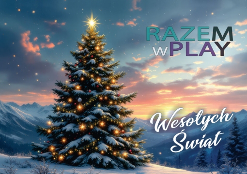 Boże Narodzenie 2025