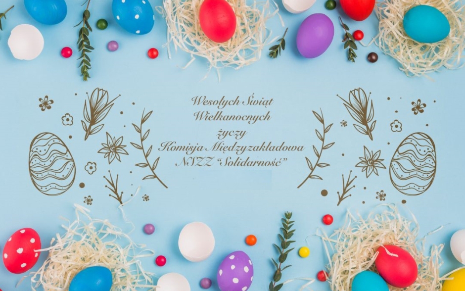Wielkanoc 2023