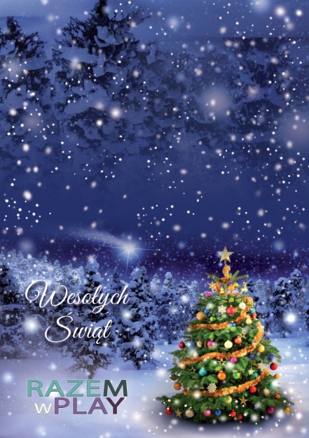 Boże Narodzenie 2024