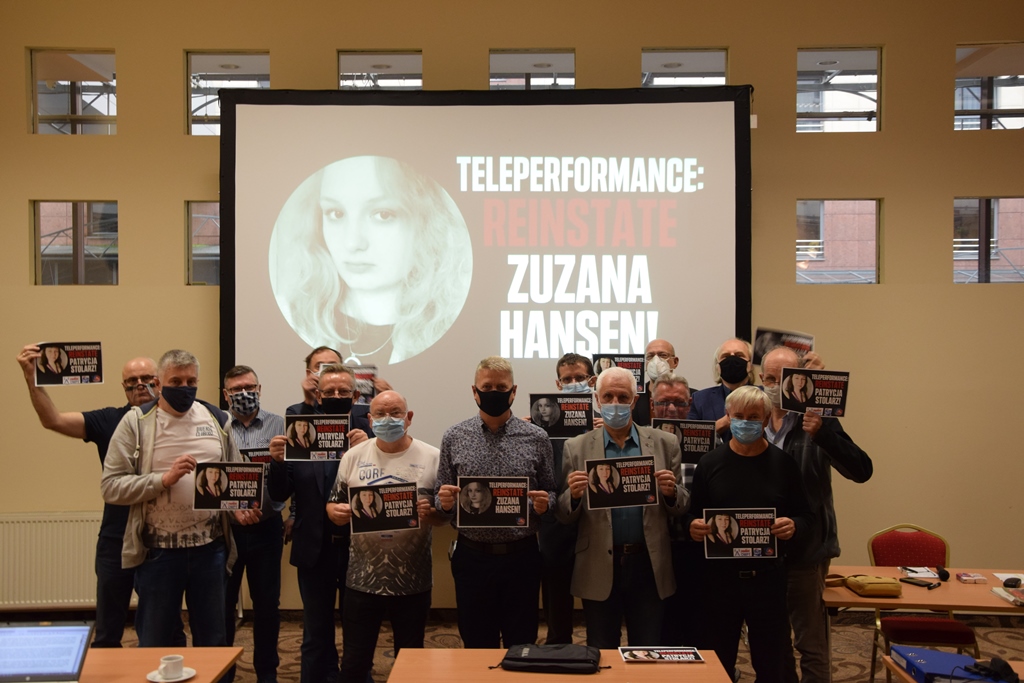 Obradowała Rada KSPT