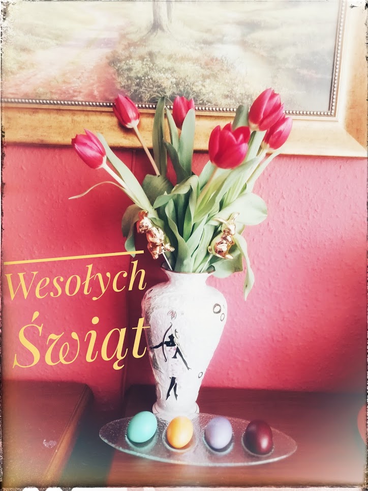 Przede wszystkim zdrowia.