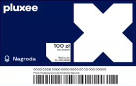 Bony prezentowe dla członków RAZEM W PLAY